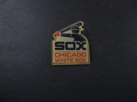 Baseball Chicago White Sox Major League Baseball ( slagman)